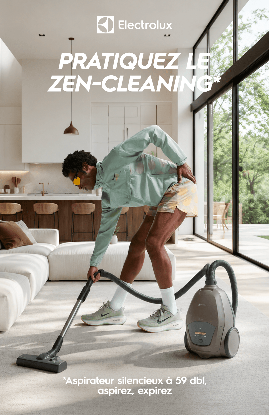IA — Electrolux
