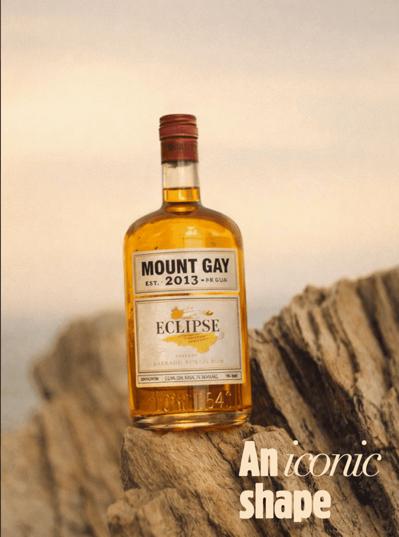 IA — Mount G 02