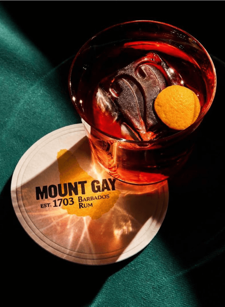 IA — Mount G 06