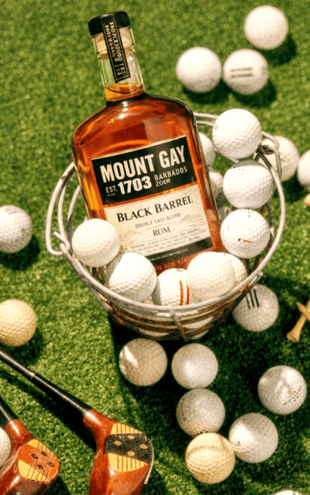IA — Mount G 08