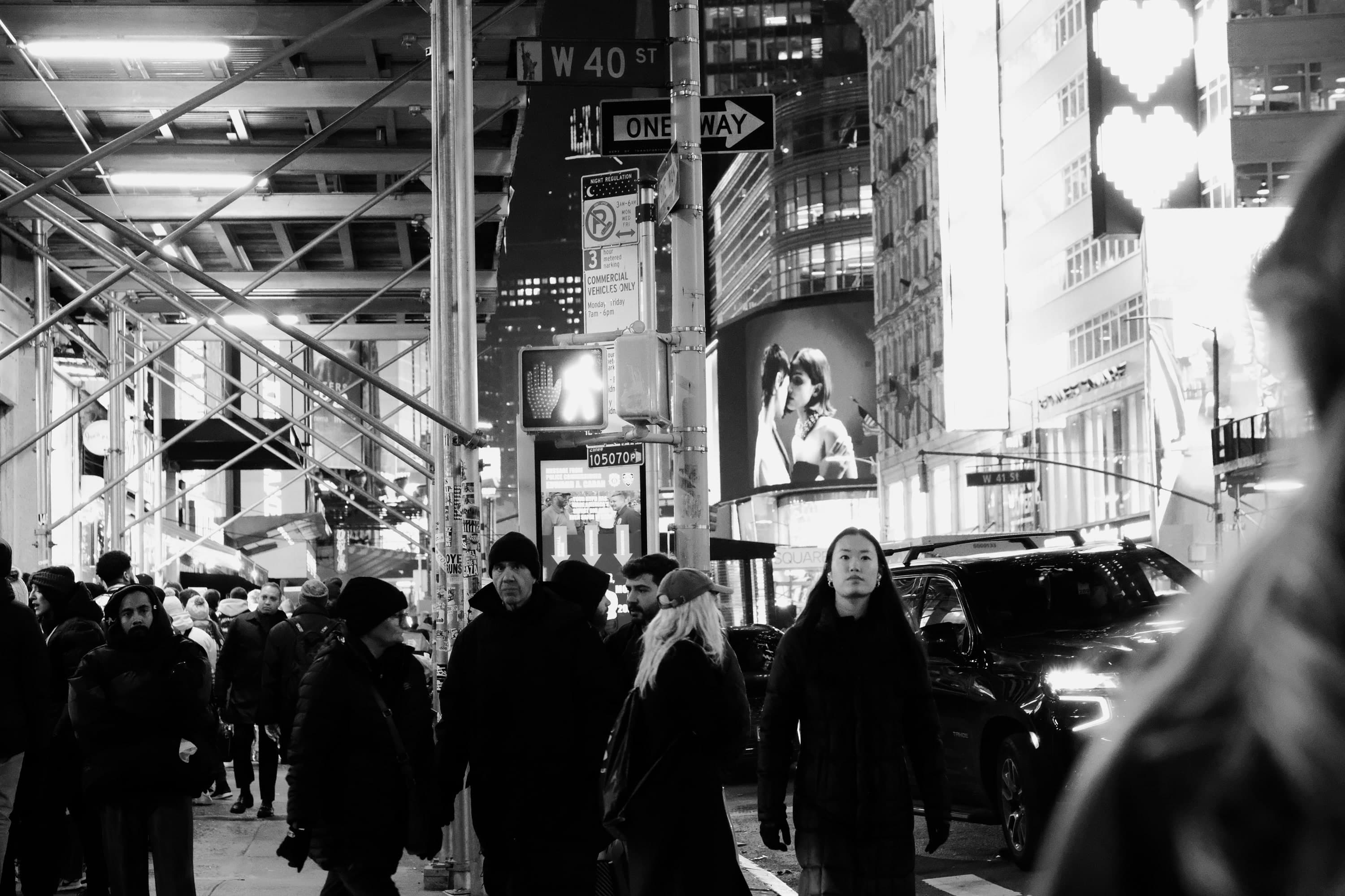 Architecture — Urbaine 01