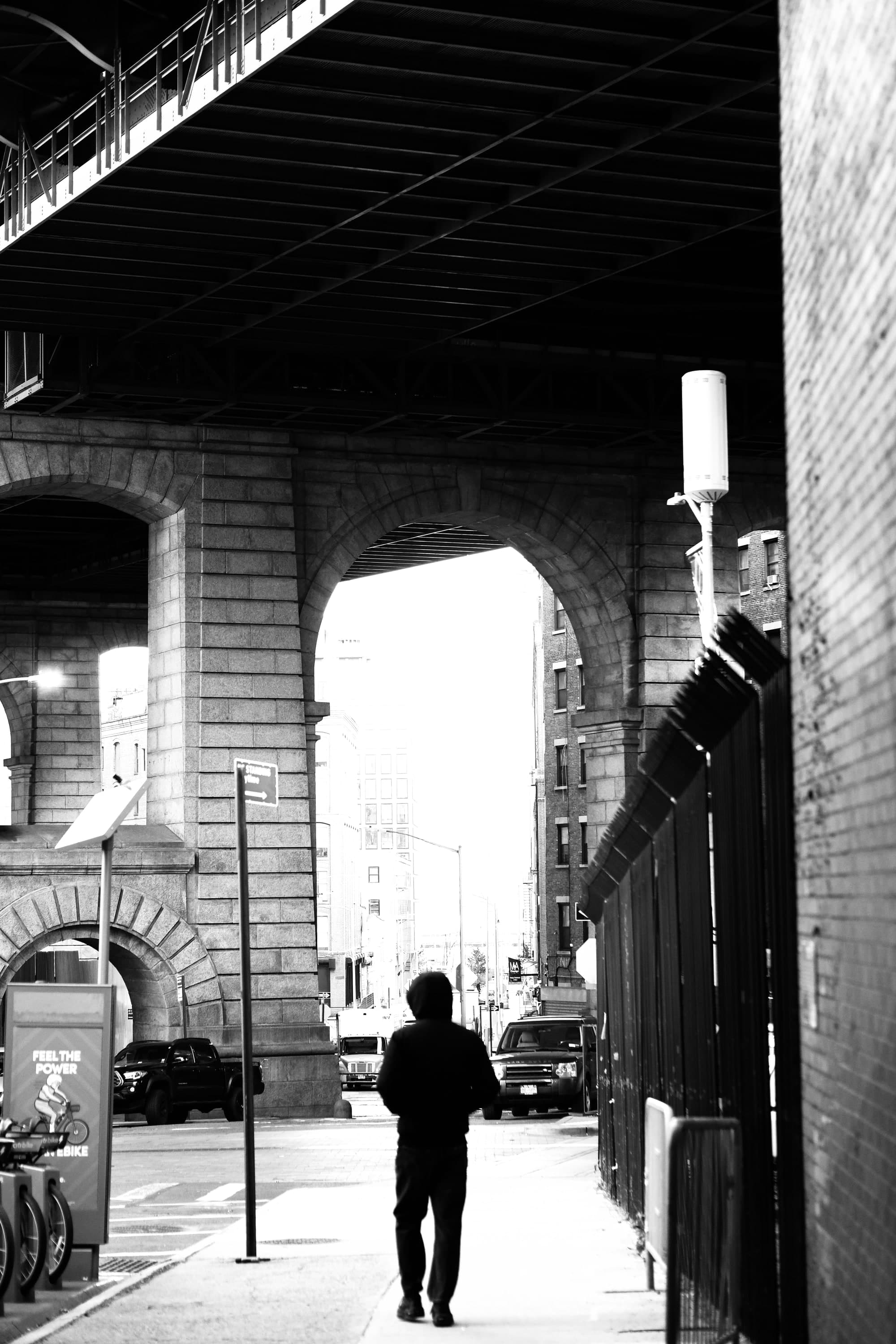 Architecture — Urbaine 02