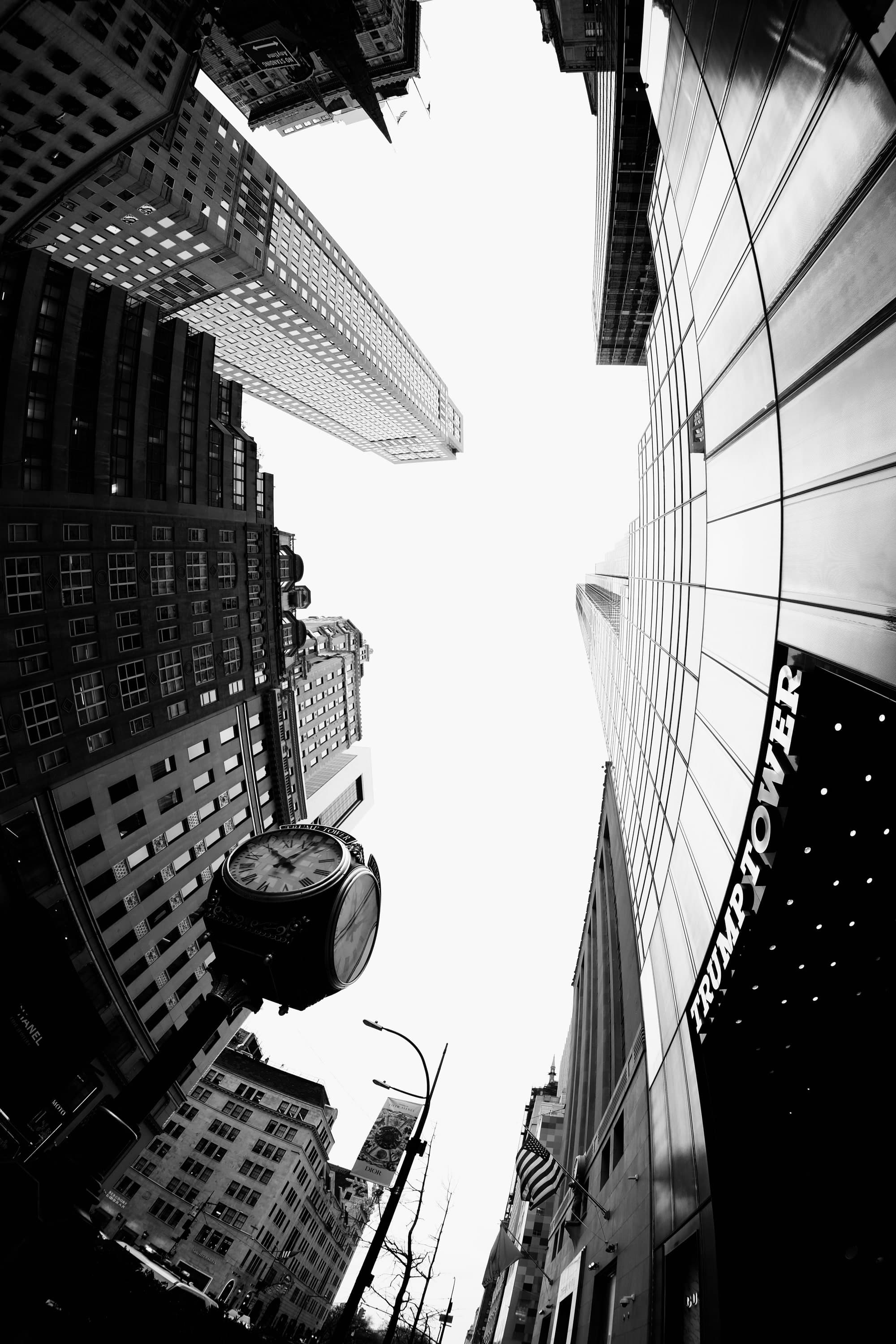 Architecture — Urbaine 04