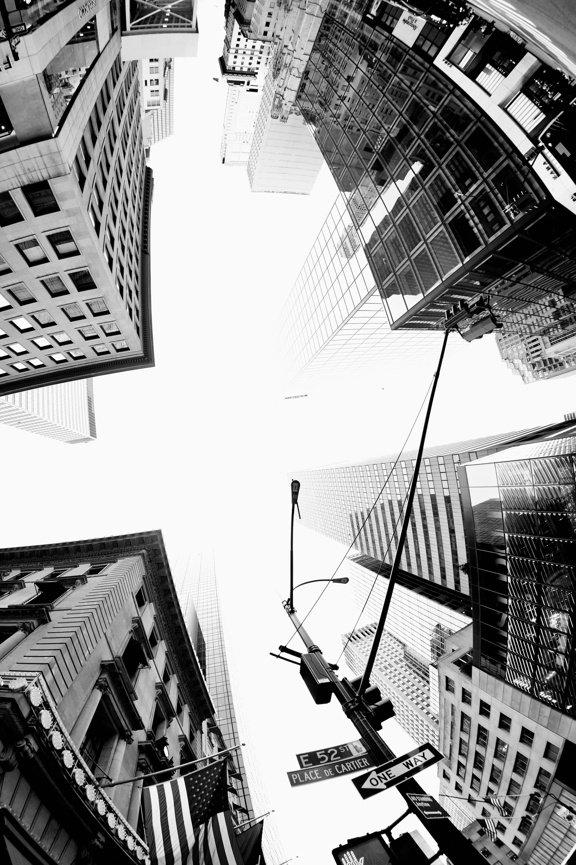Architecture — Urbaine 05