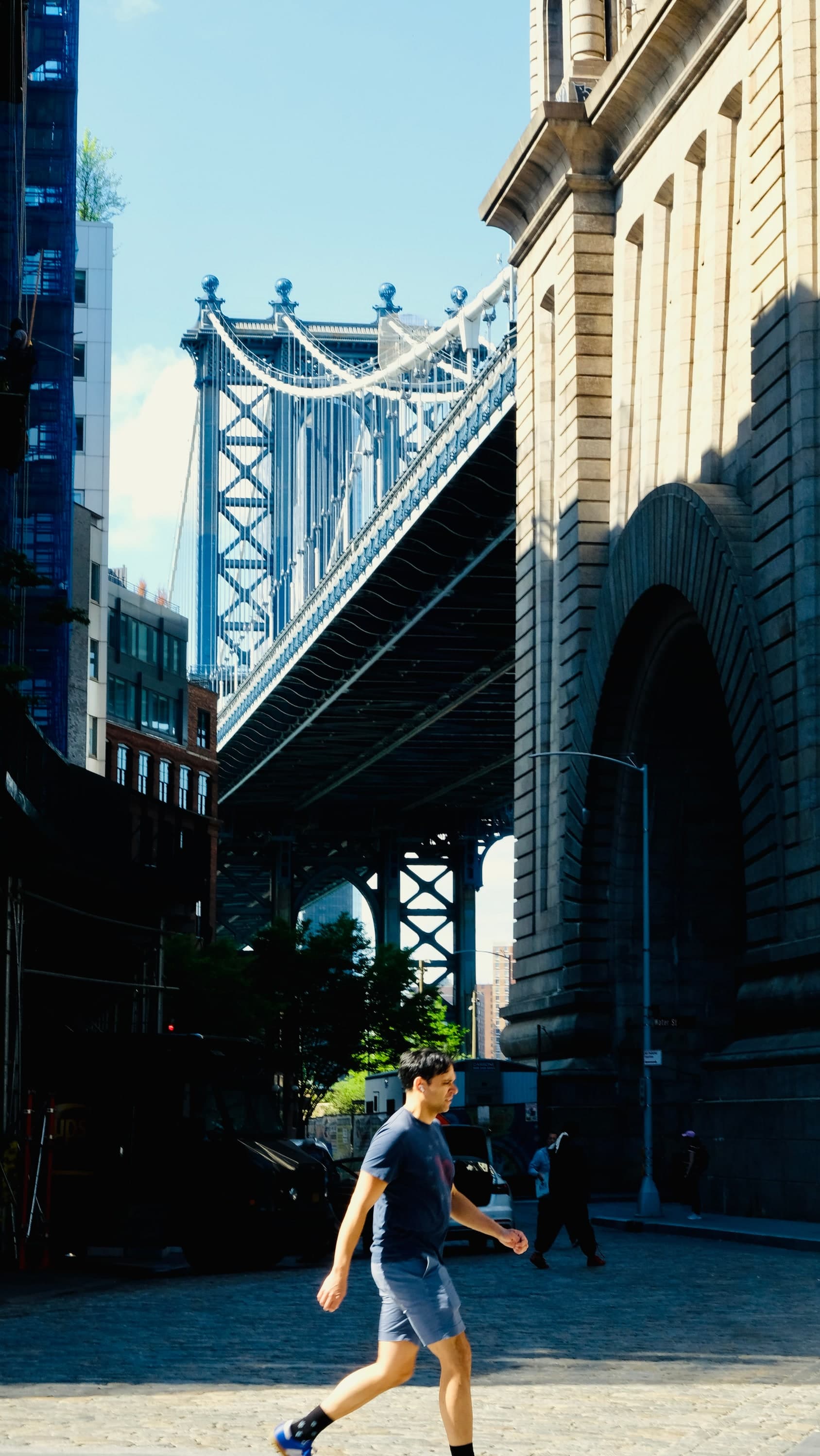 Architecture — Urbaine 09