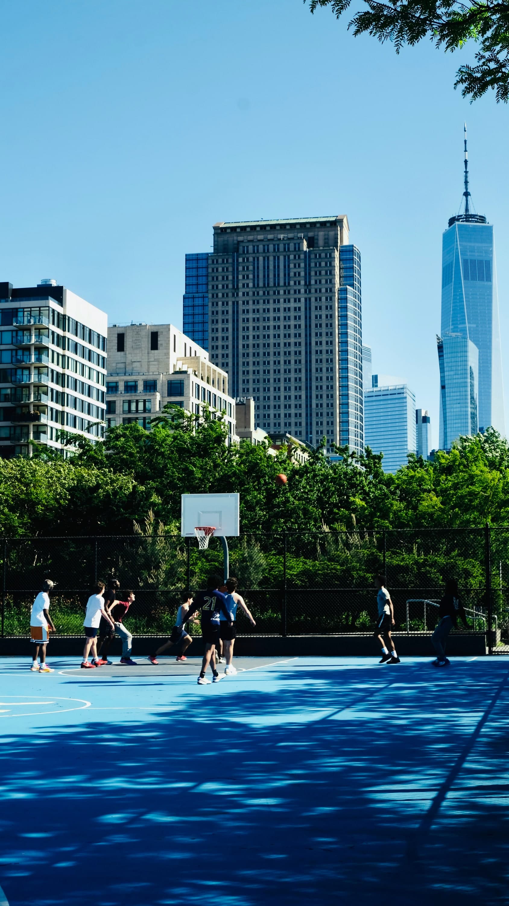 Architecture — Urbaine 10