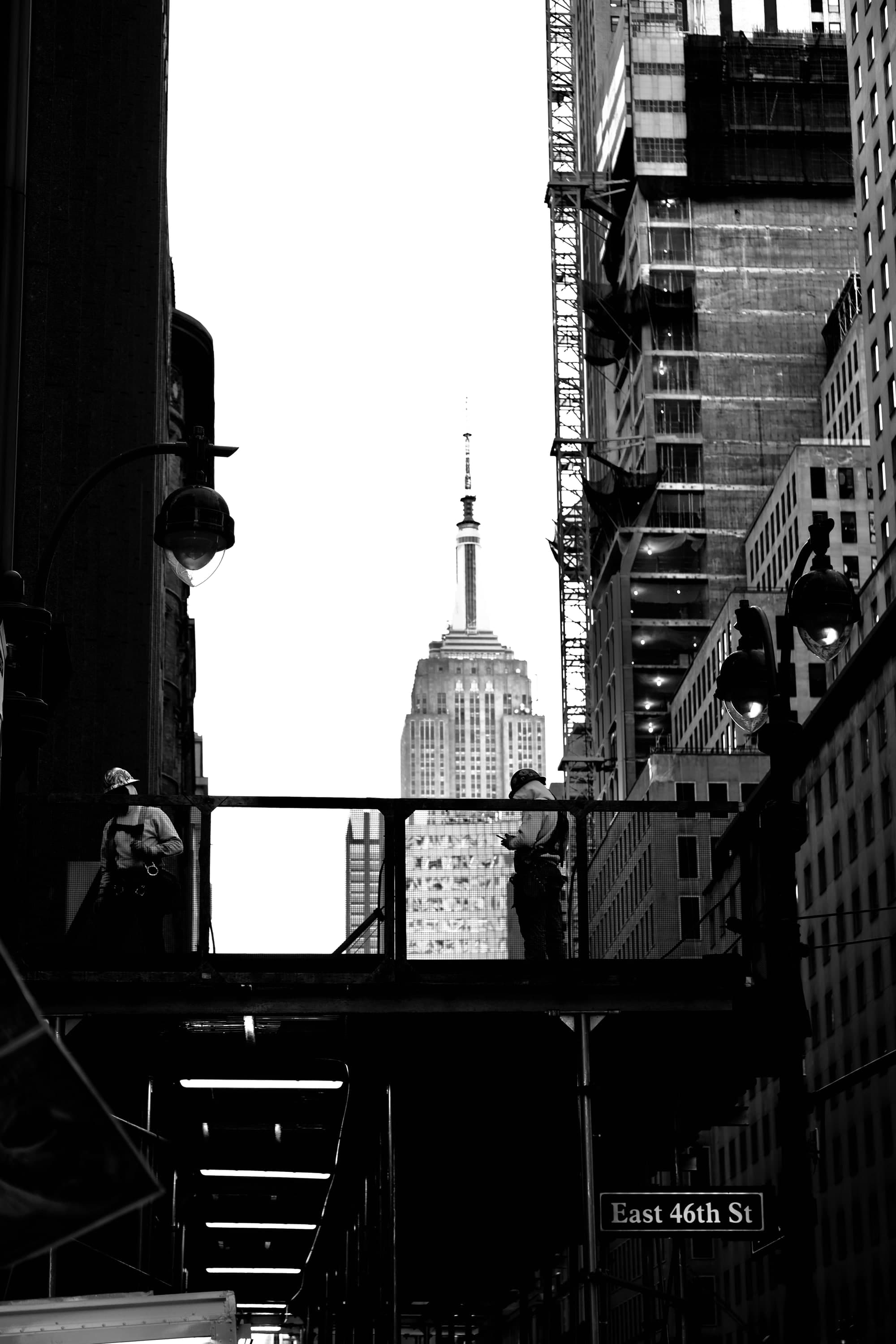 Architecture — Urbaine 11