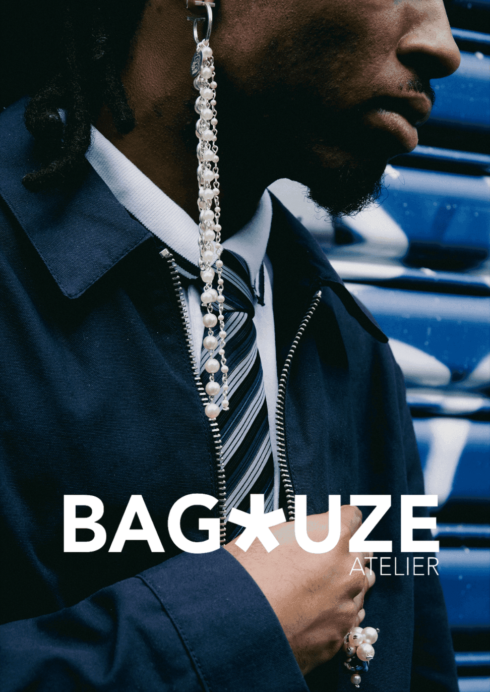 Bagouze
