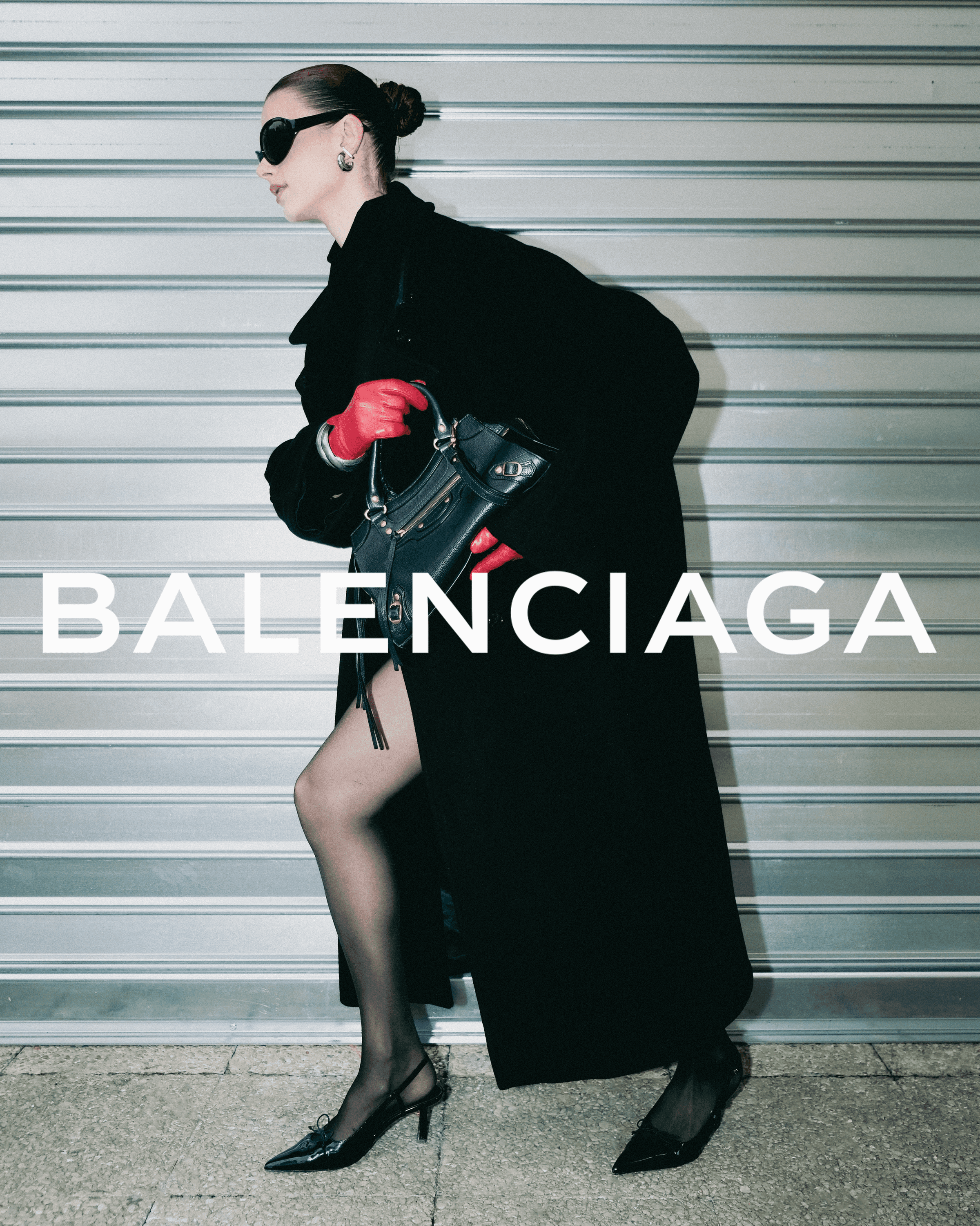 Balenciaga — 02