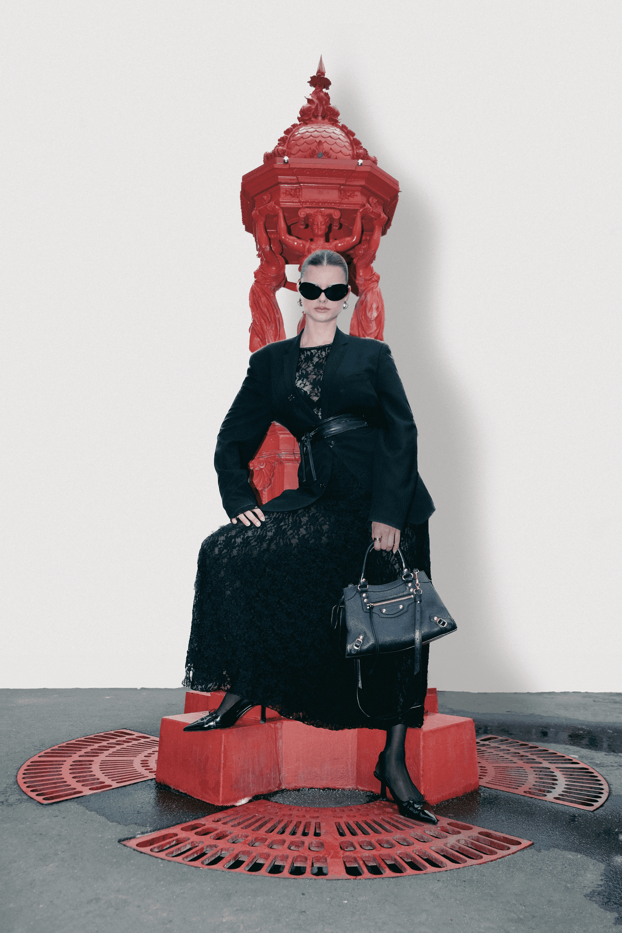 Balenciaga — 06