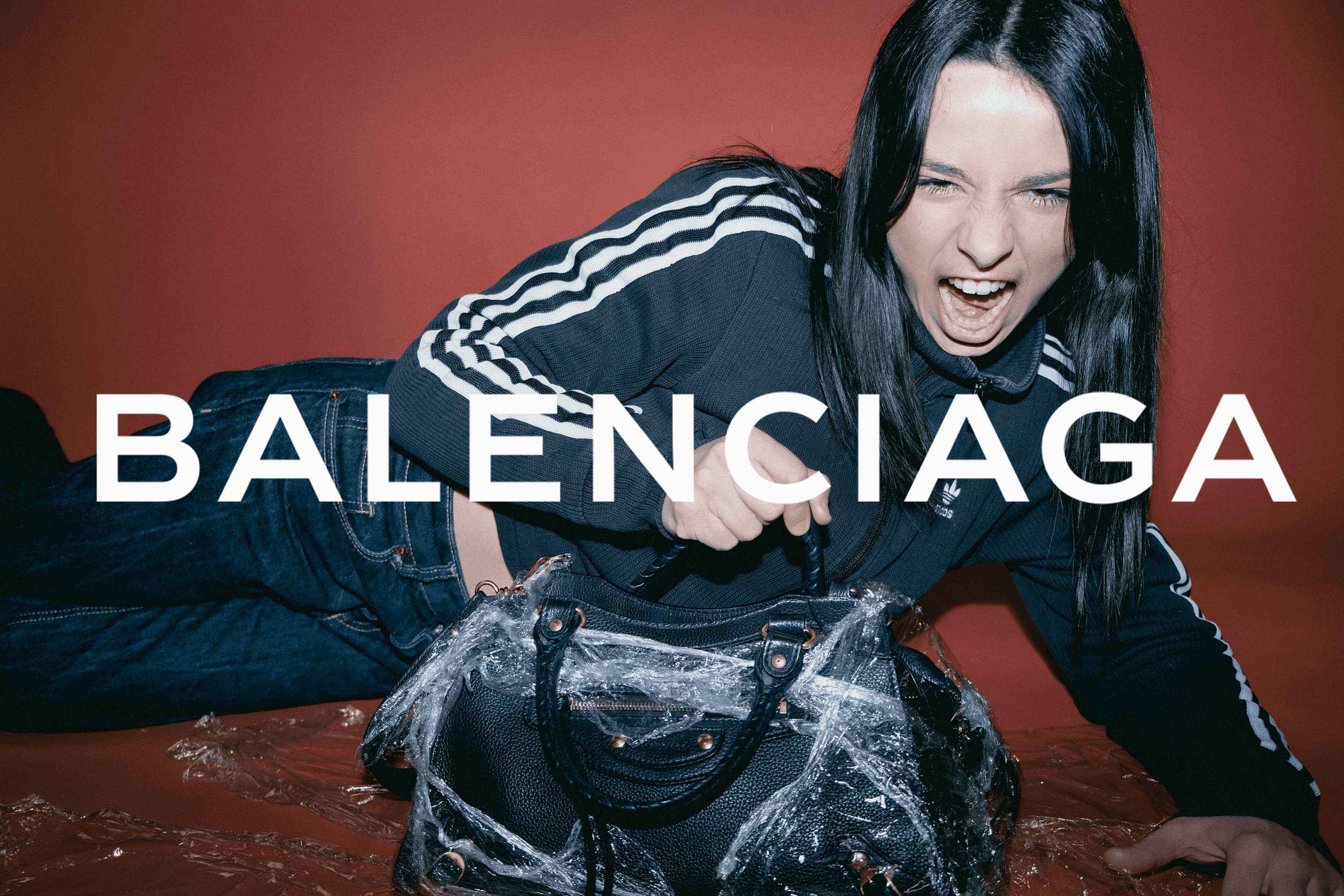 Balenciaga — 09