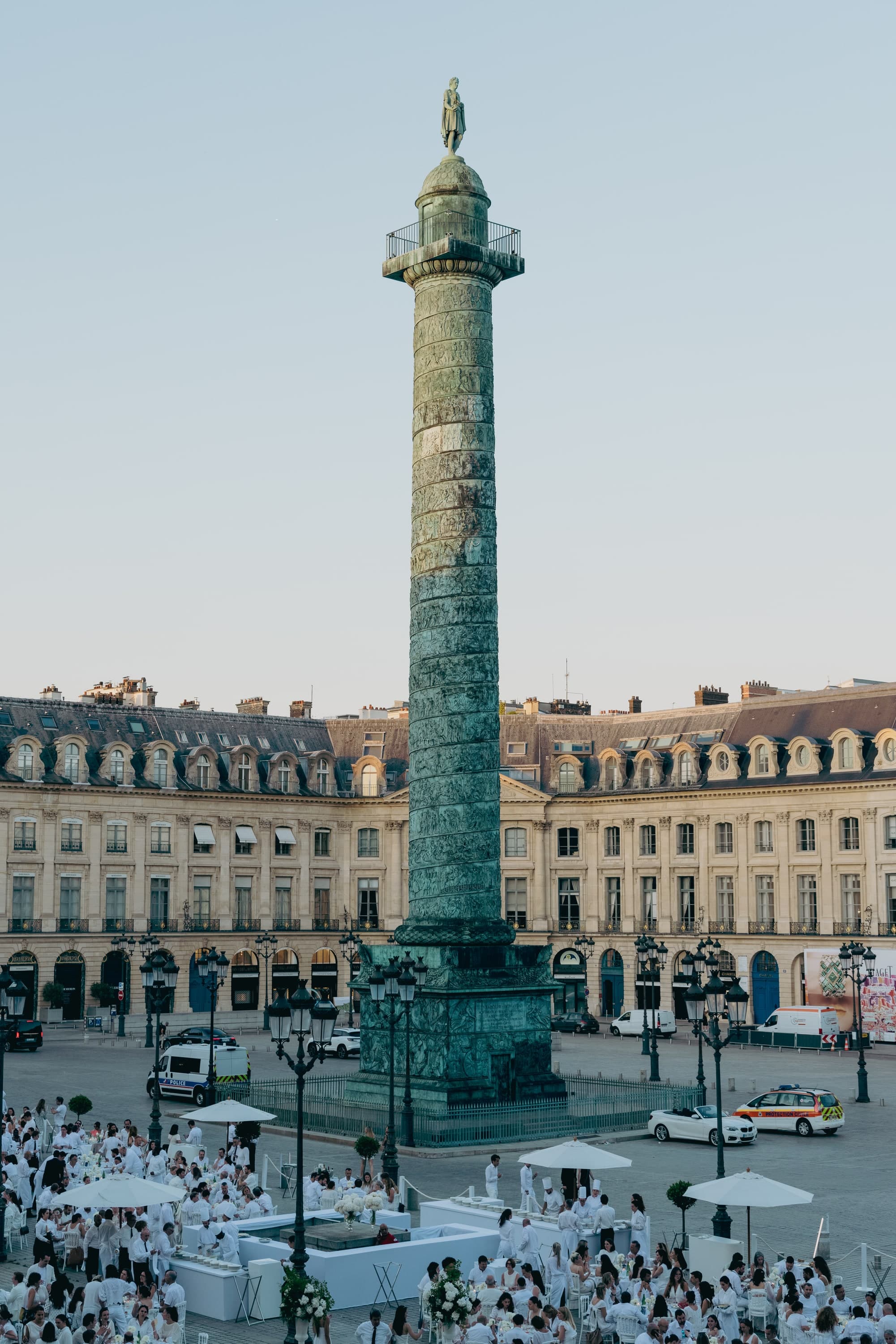 Comité Vendôme — 07