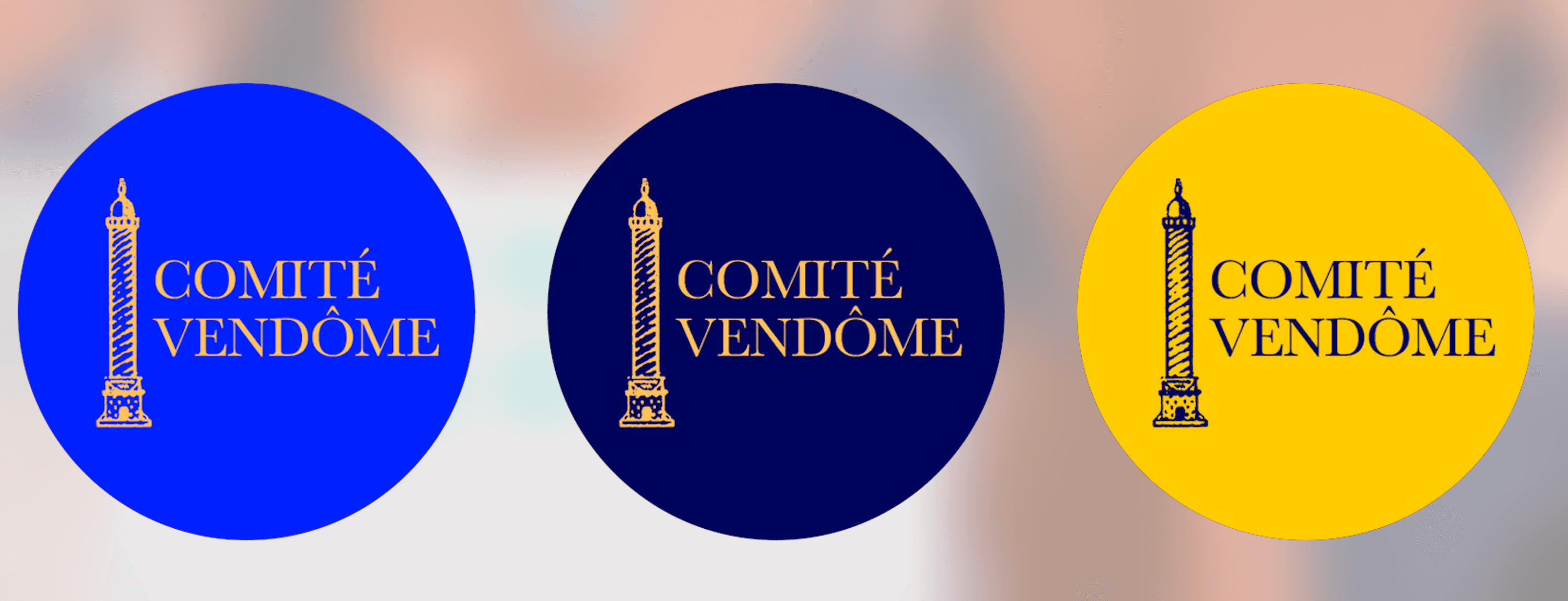 Comité Vendôme — 08
