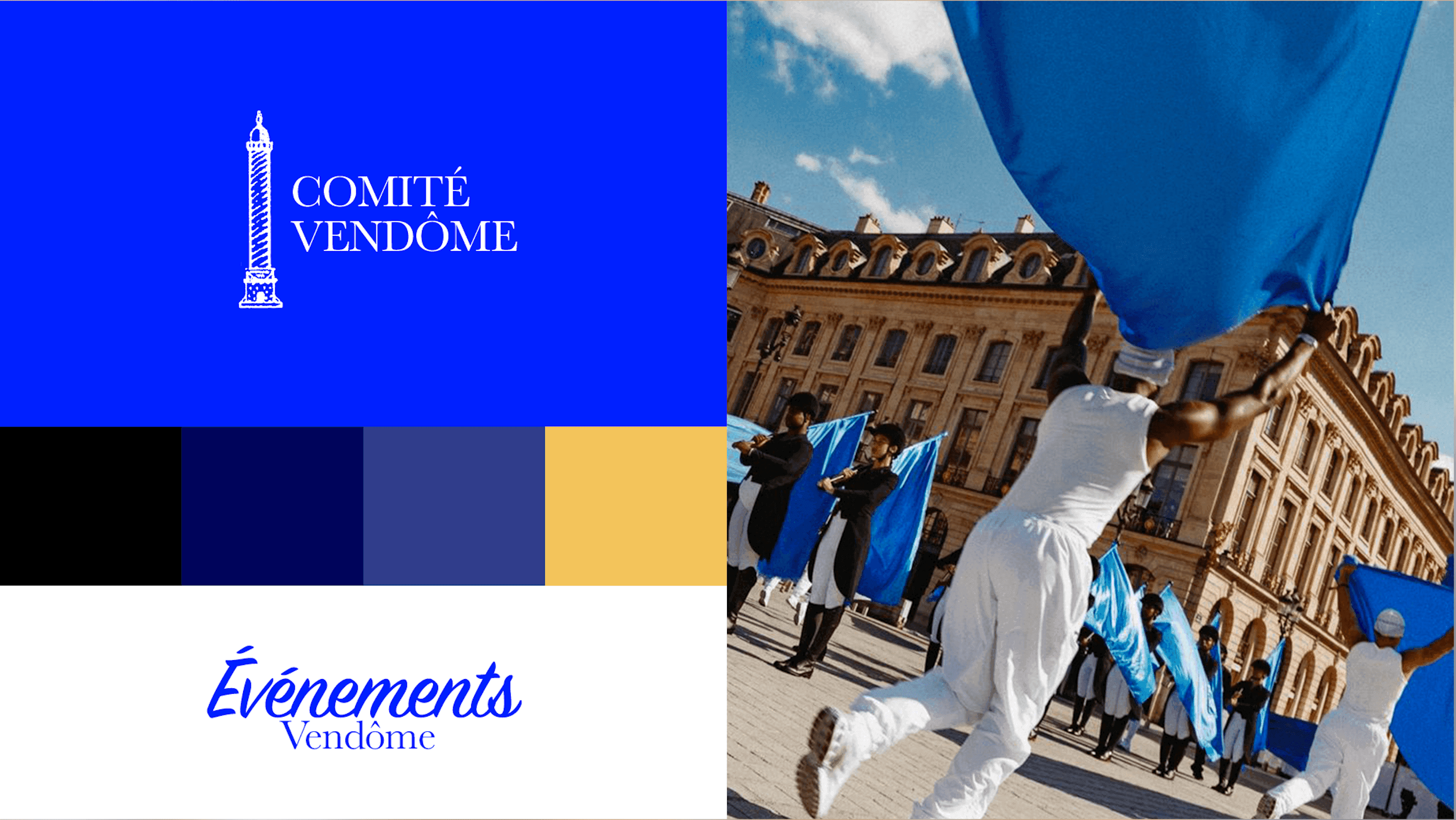 Comité Vendôme — 09