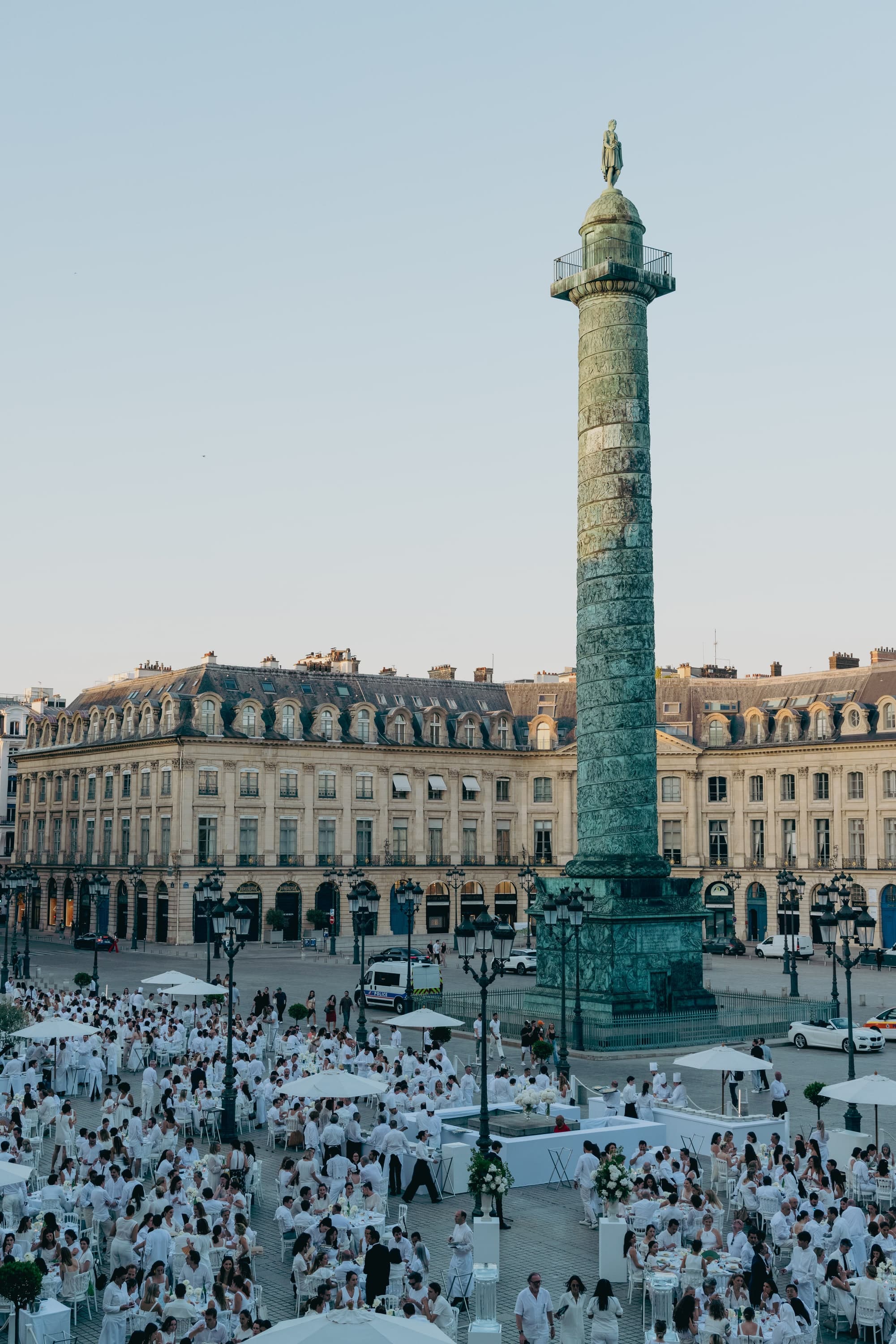 Comité Vendôme