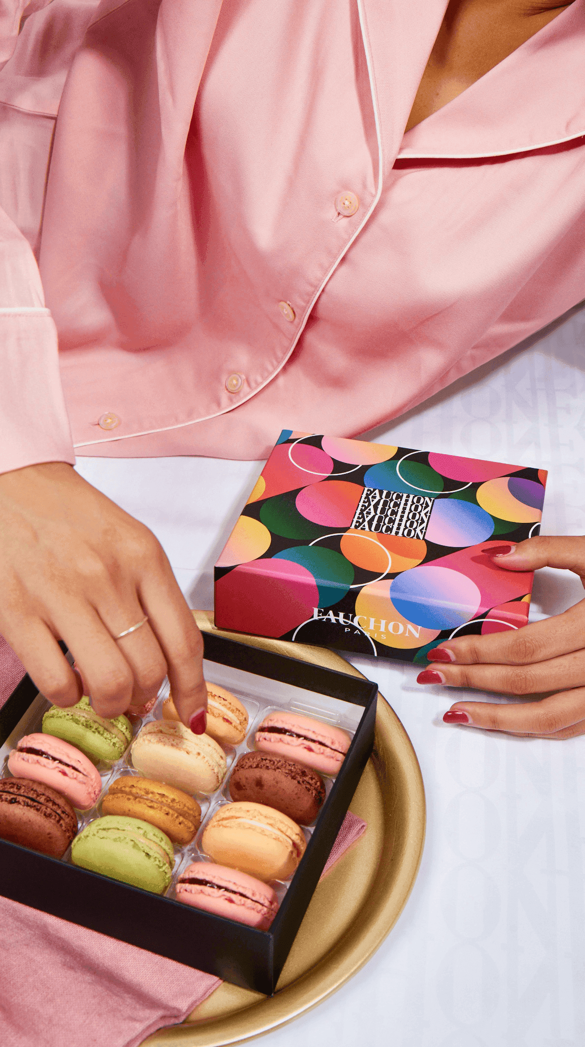 Fauchon — 01