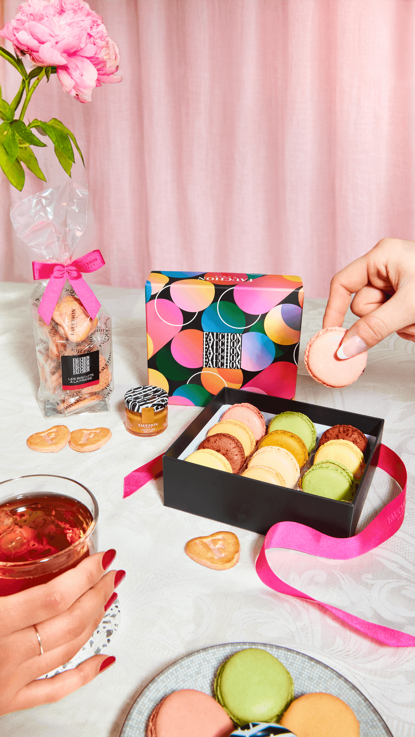 Fauchon — 04