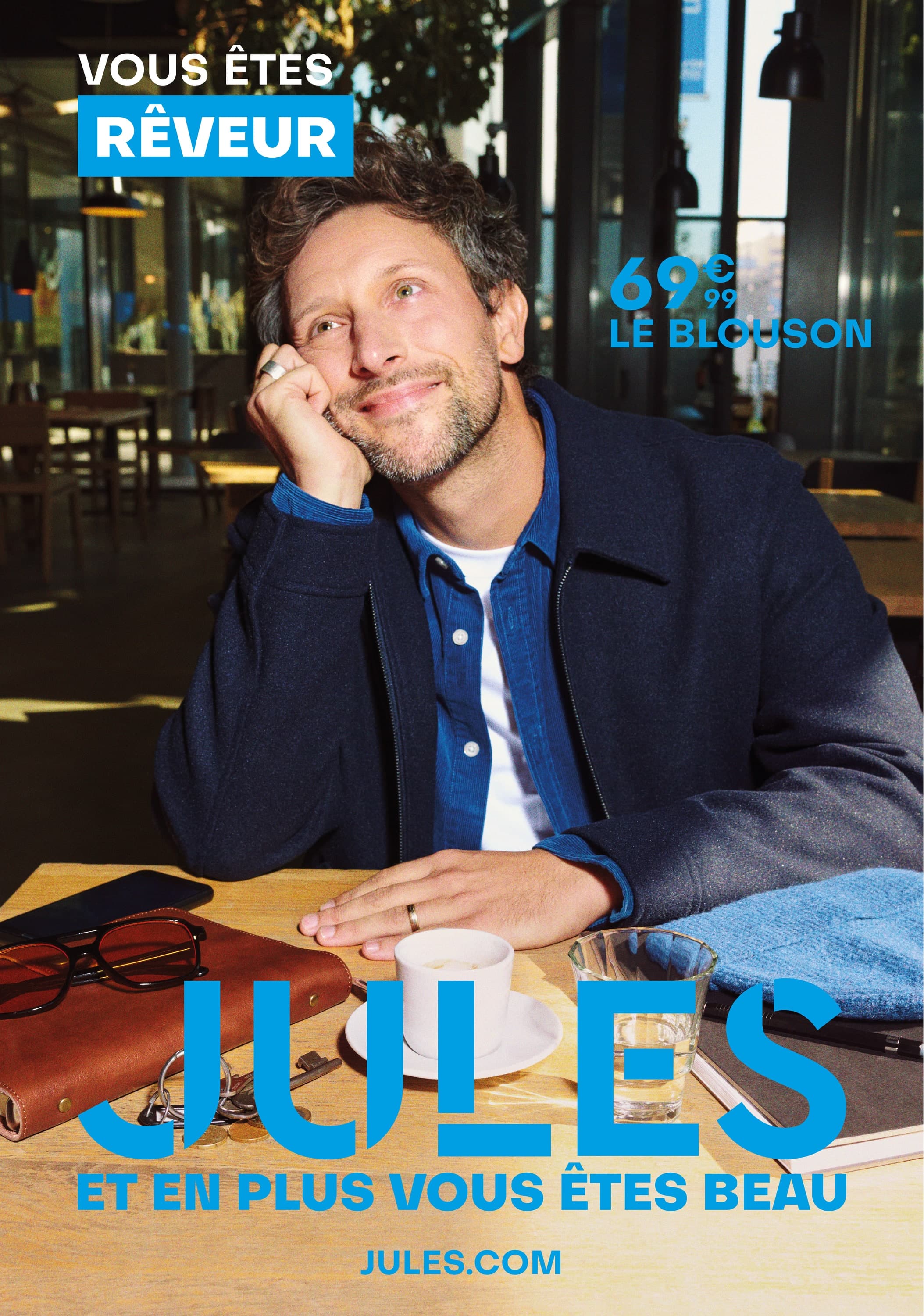 Jules — 01