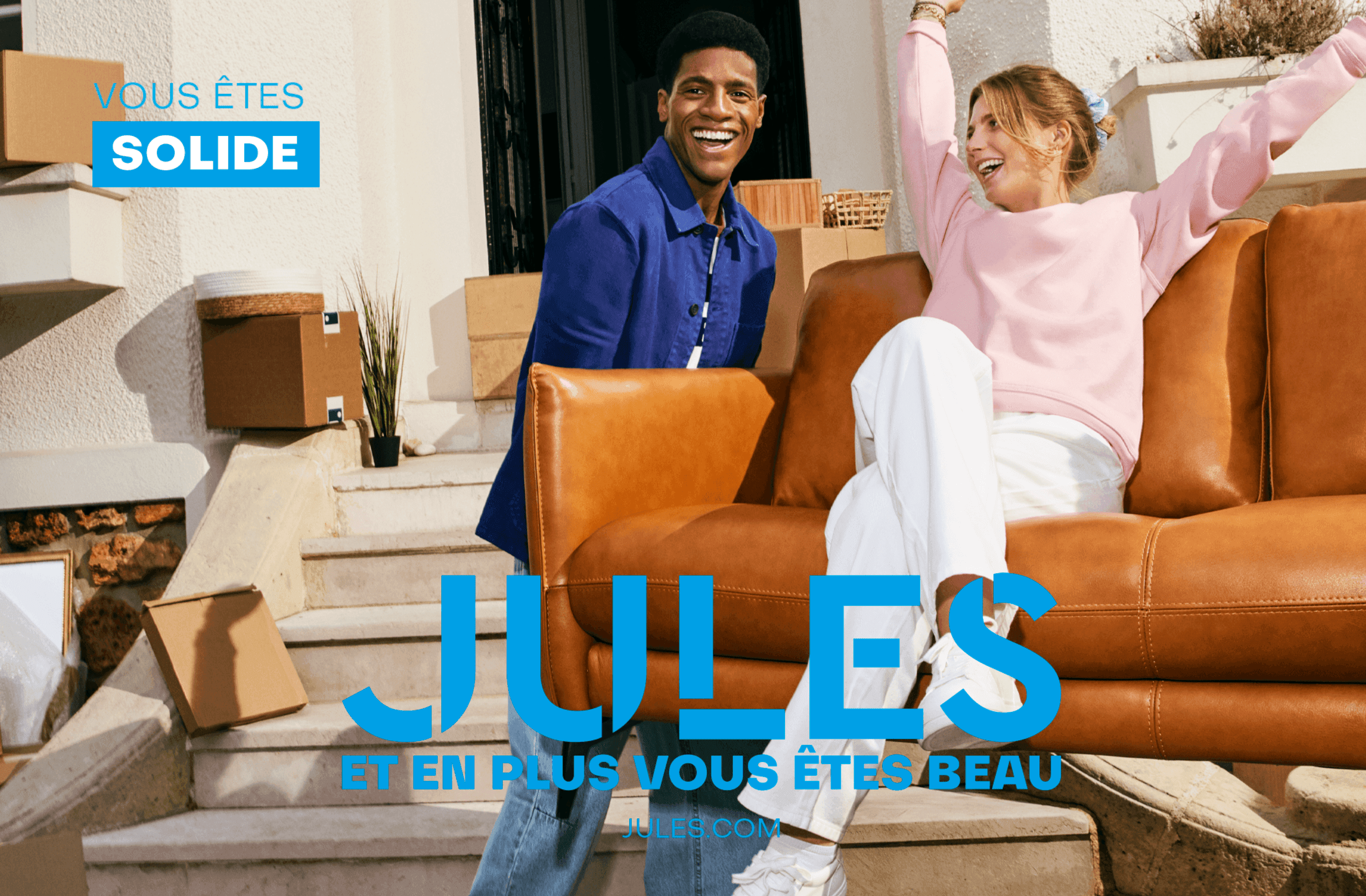 Jules — 03