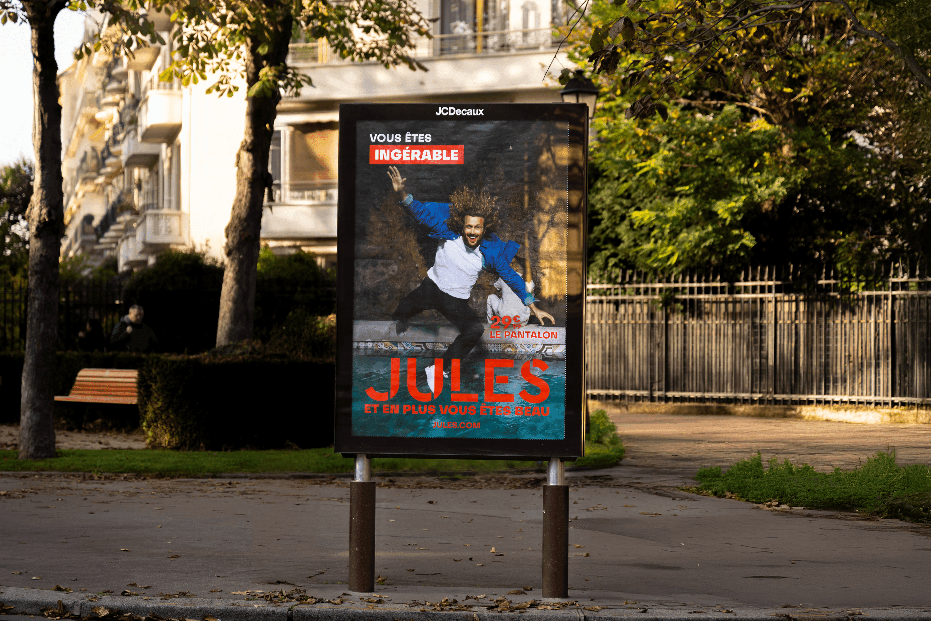 Jules — 04