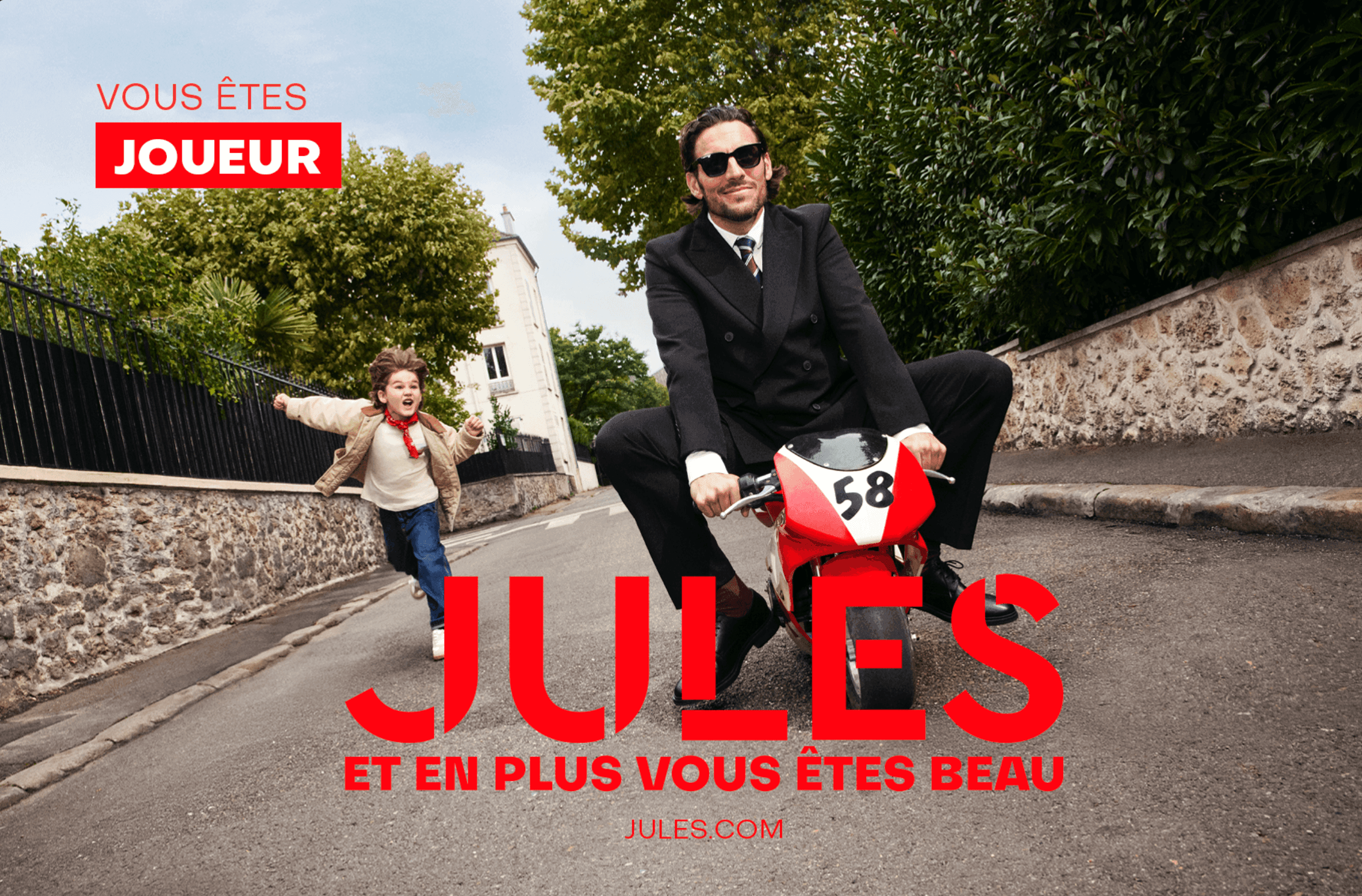 Jules — 12