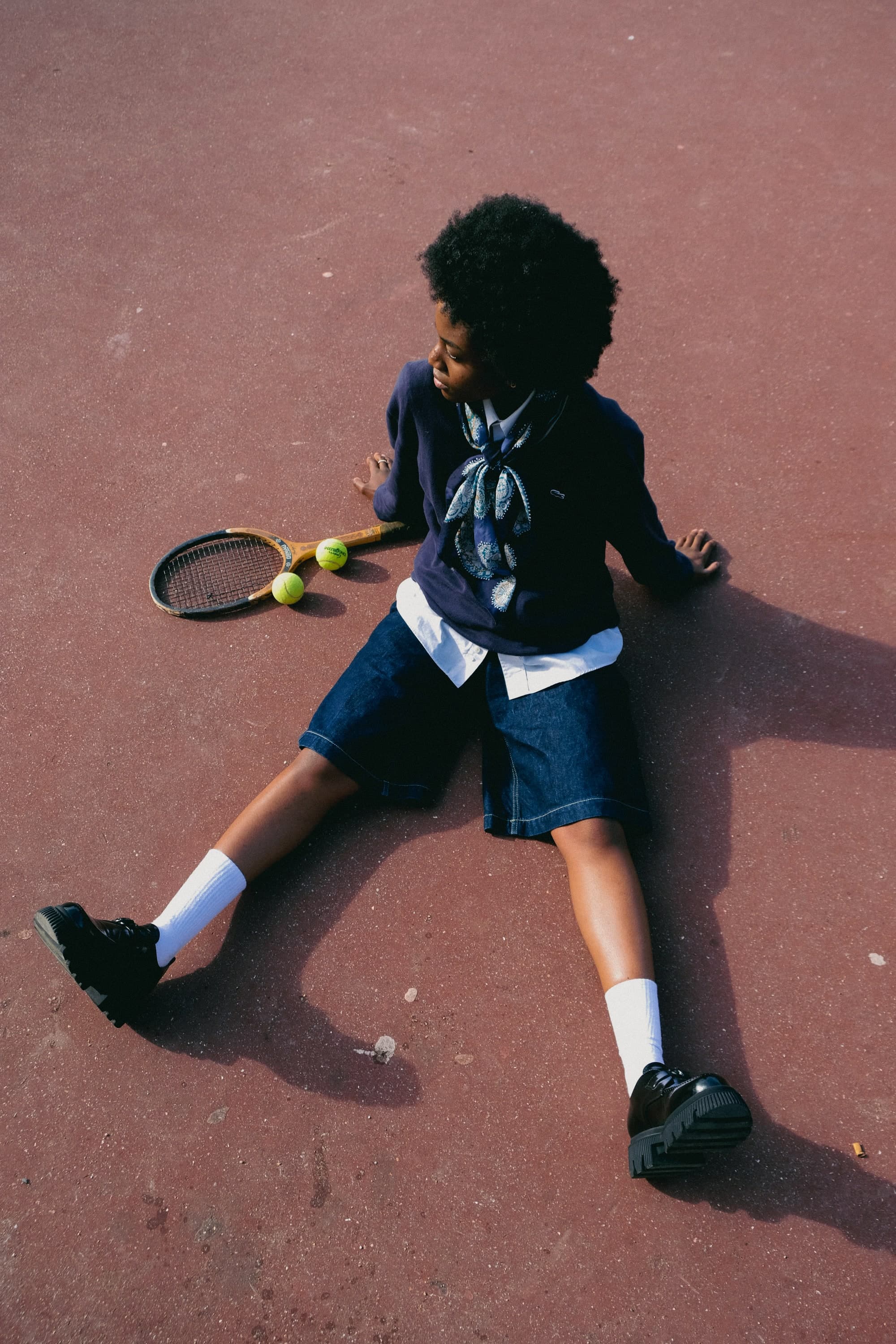 Lacoste — 02