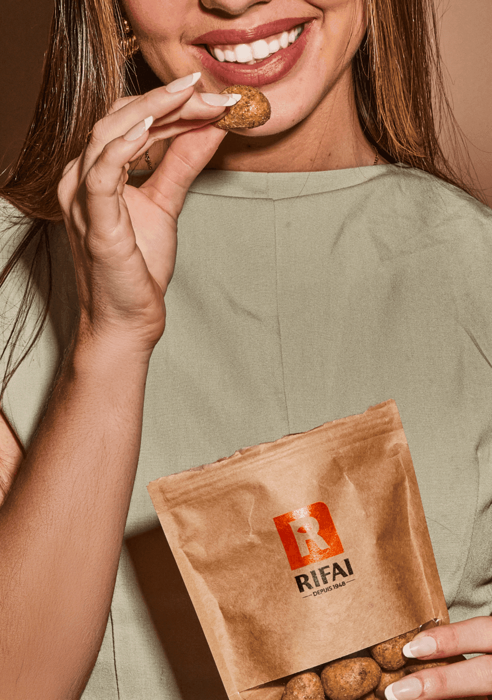 Rifaï — 15