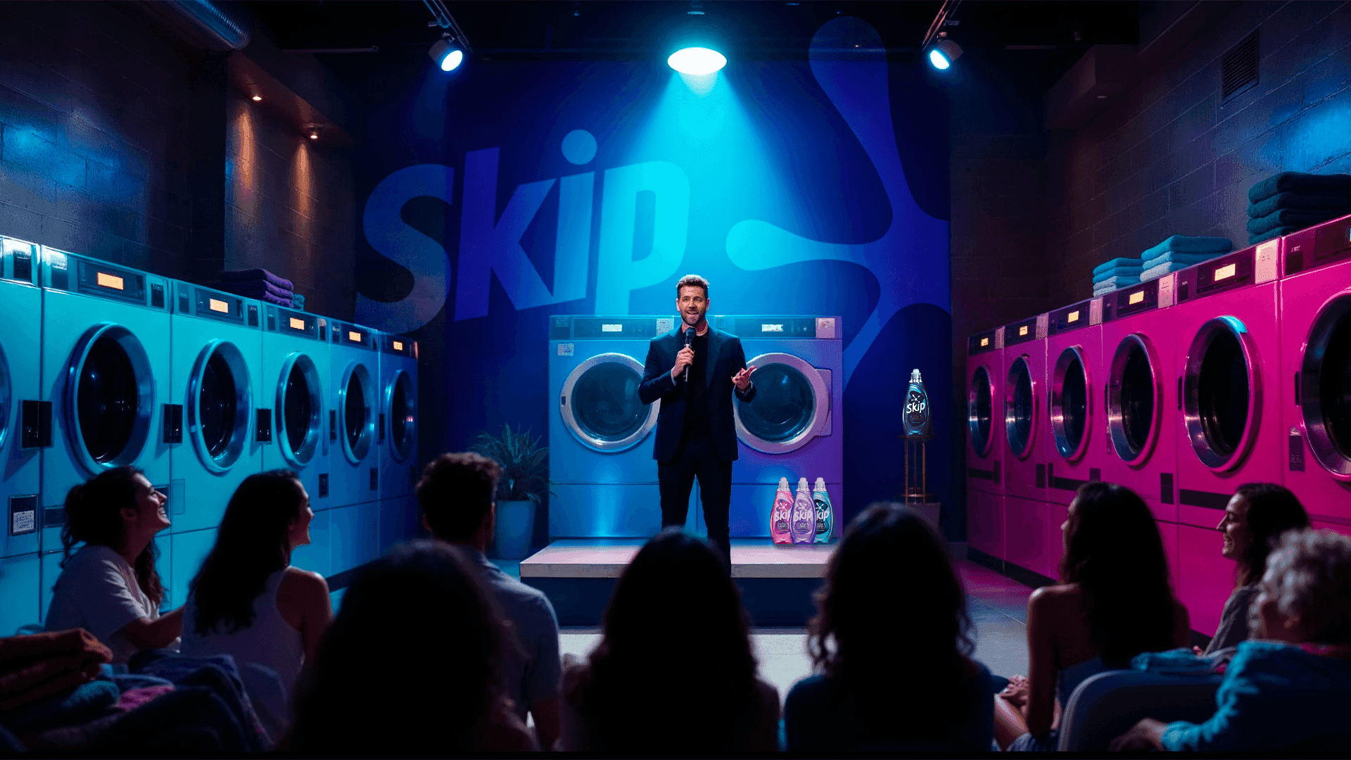 Skip — 07