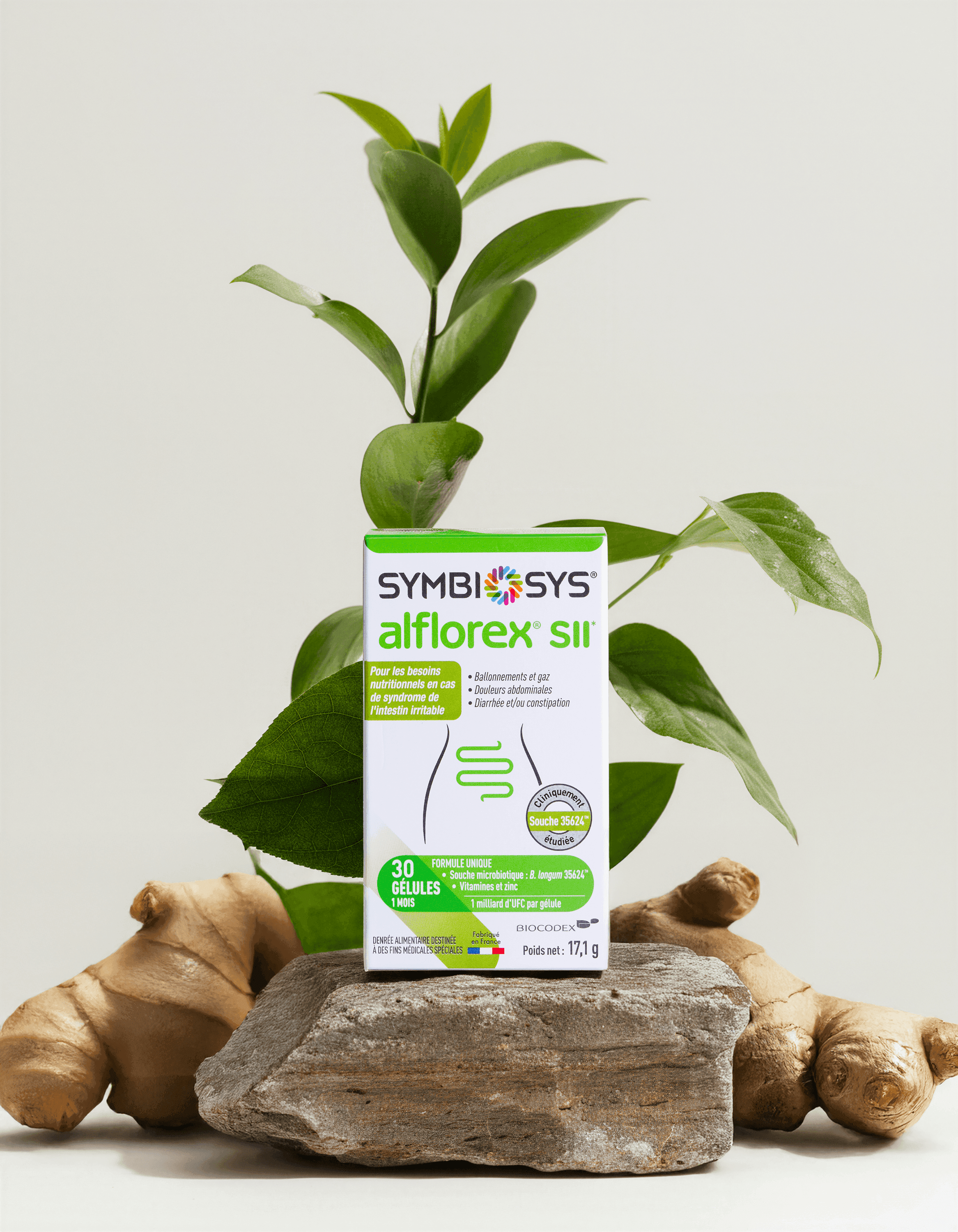 Symbiosis — 09